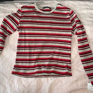 2 Brandy Melville long sleeve